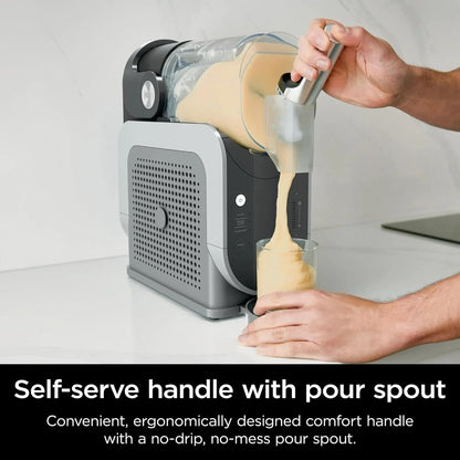 Last Day Special Sale $59.99-Shaved ice machine