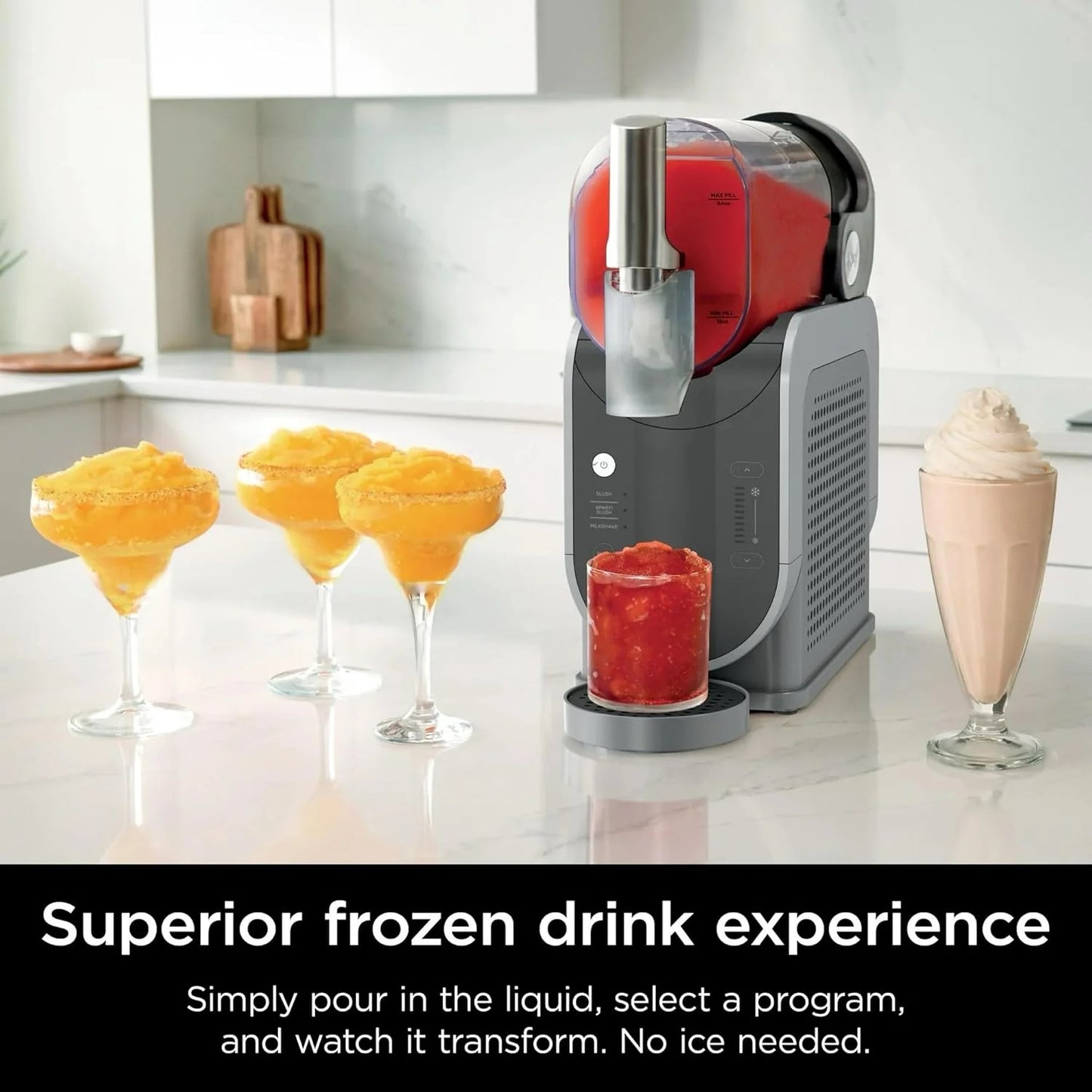 Last Day Special Sale $59.99-Shaved ice machine