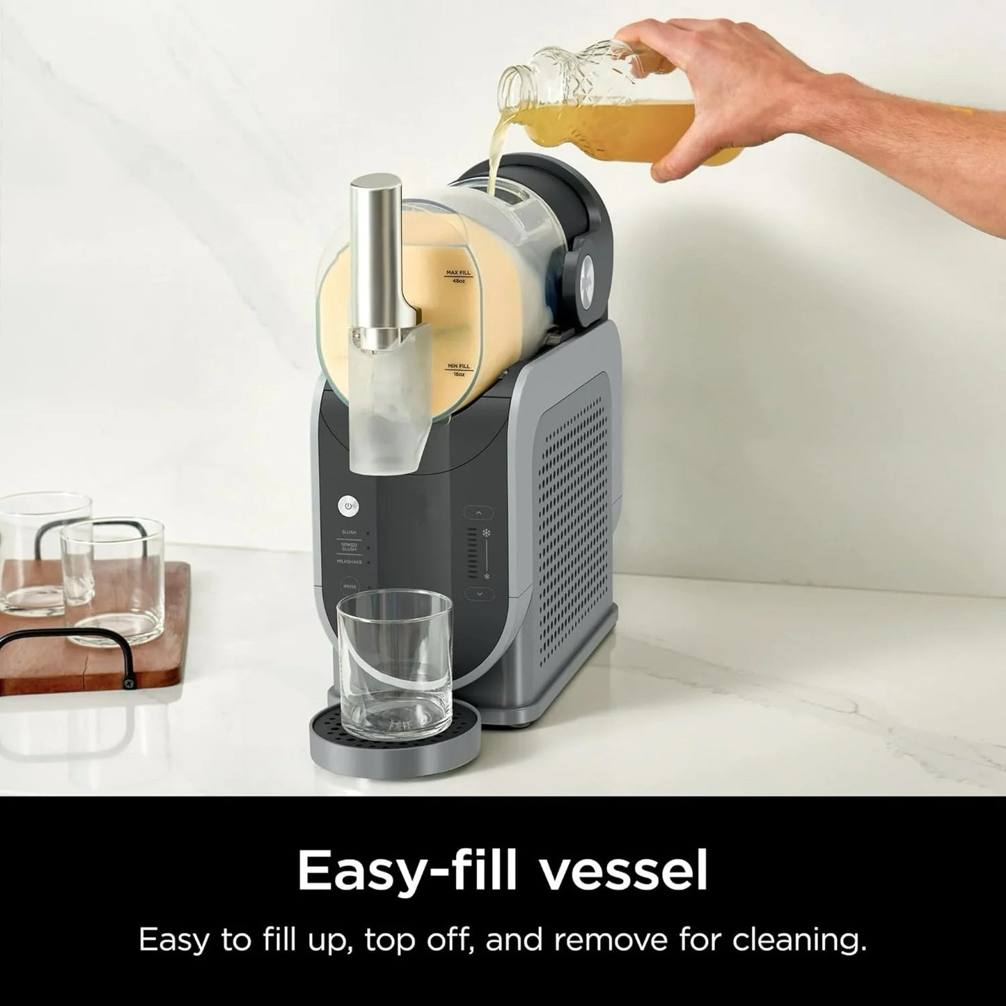 Last Day Special Sale $59.99-Shaved ice machine
